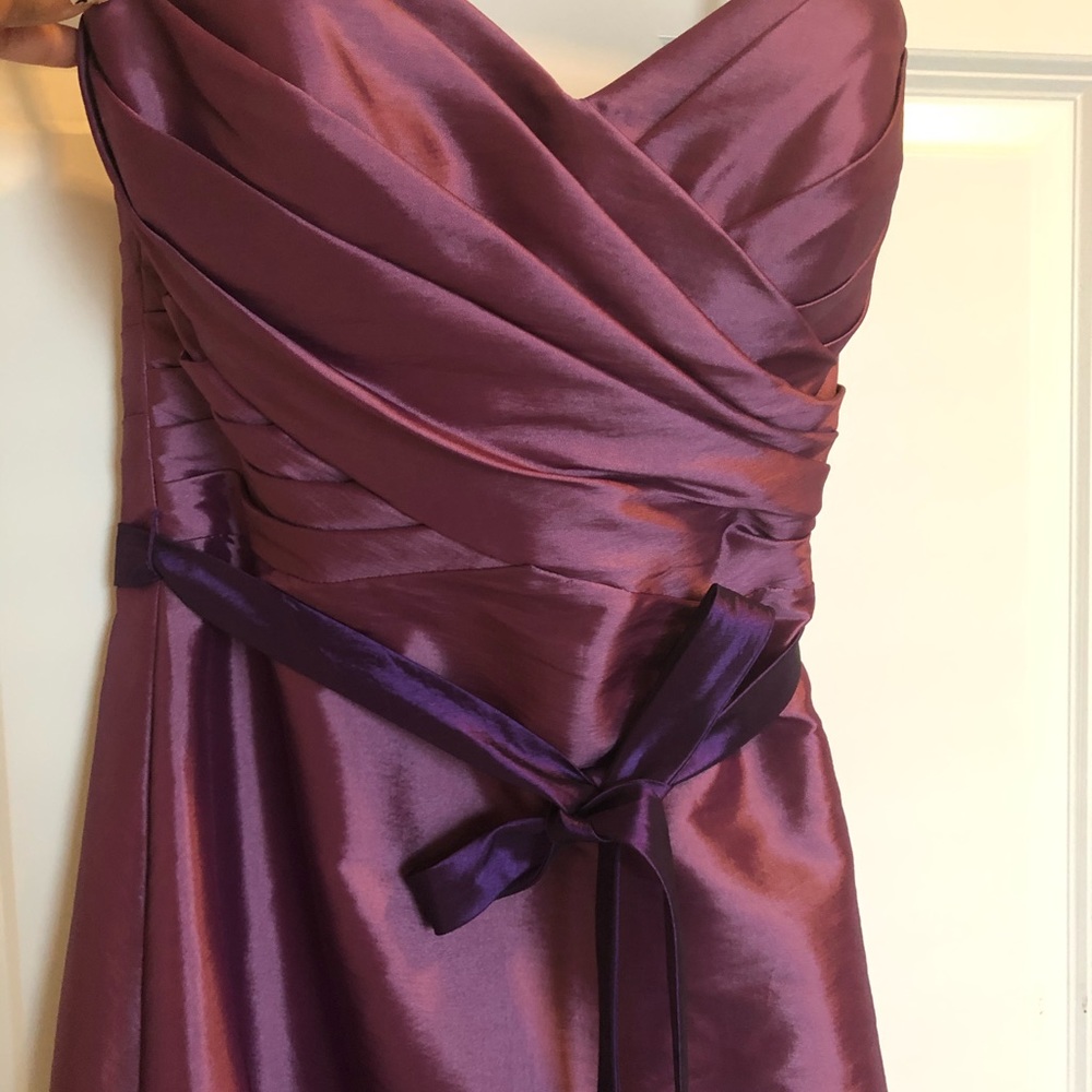 Evening Dress - Picture 2 of 2